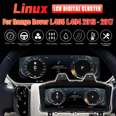 12.3'' Digital Dashboard Cluster For VW CC Scirocco Jetta4 Golf 6 7 MK7 Passat B8 B6 7 Variant virtual Instrument Paneel Cockpit